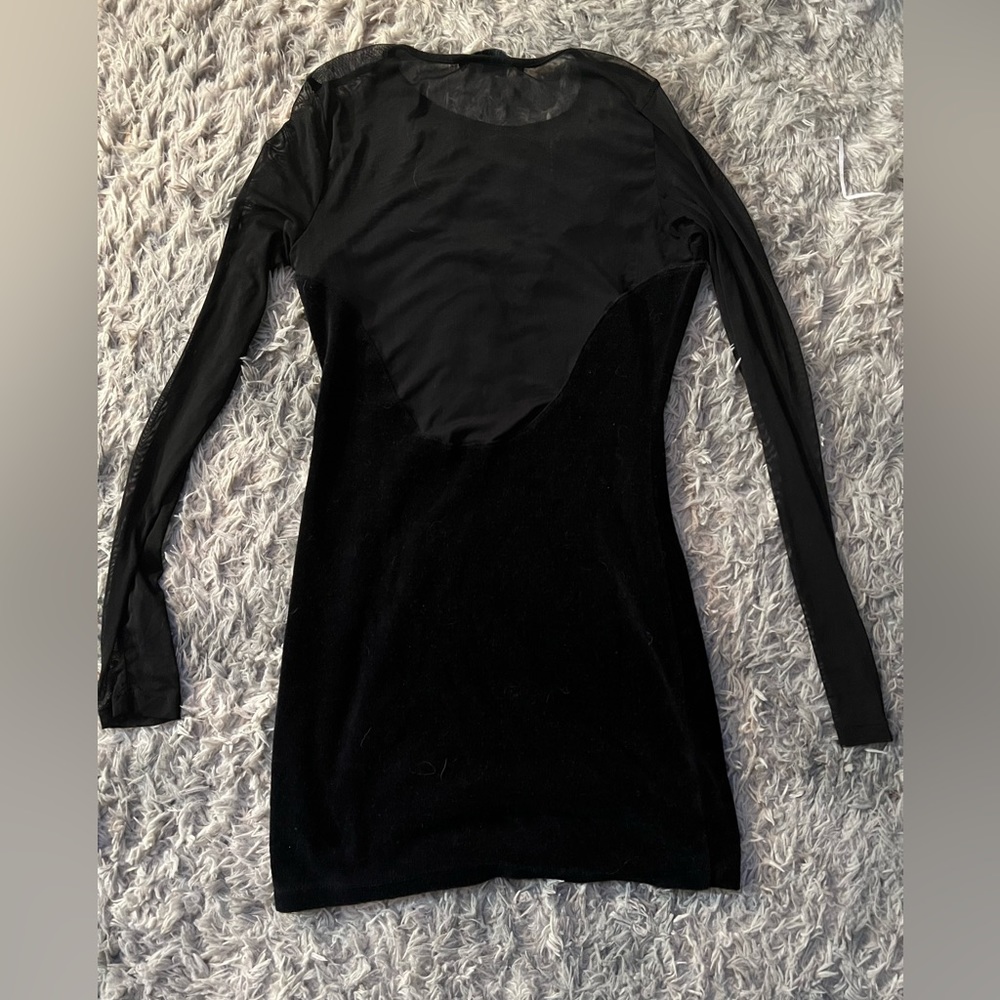 Super cute mini dress F21